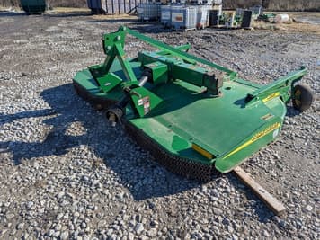 Main image John Deere MX10